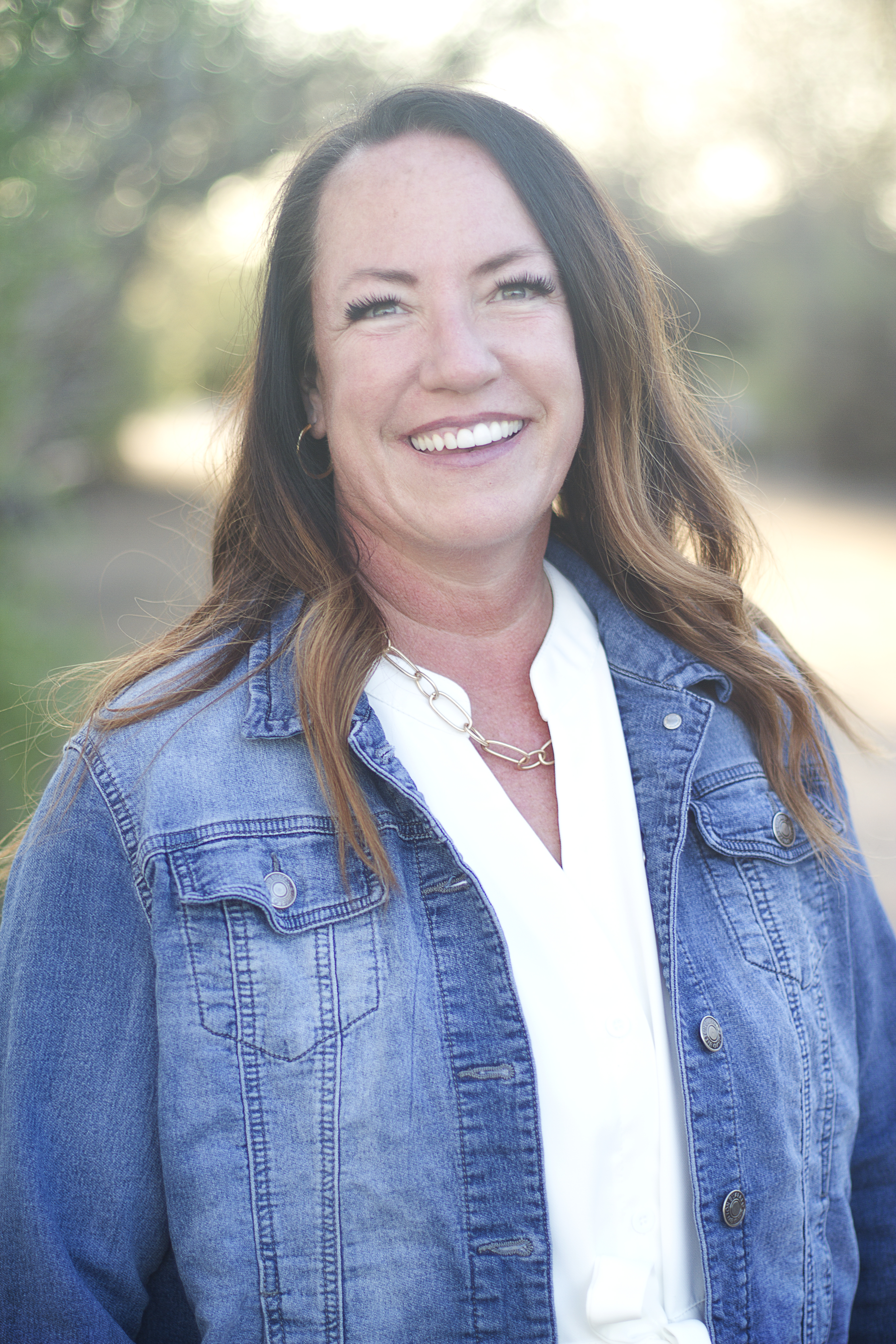 Sheri Mills, LAC